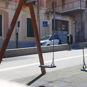 Casa Colapesce Appartamento Messina