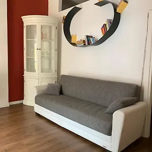 Casina Nel Borgo , Bologna Italy