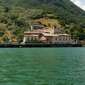 Di Casa vacanze Tavernola Bergamasca