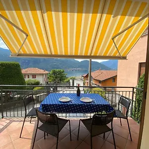 Ca' Rina Free Parking View , Lierna Italy