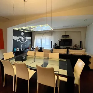 Marvel House - By My In , Como Italy