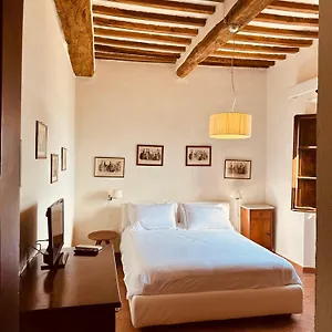 Farm stay Tenuta Di Fattoria, Montemassi