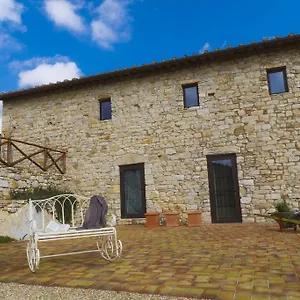 Farm stay Borgo Di Vezzano, Calenzano