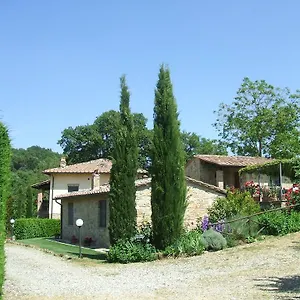 Farm stay Borgo Del Molinello, Sant'Albino