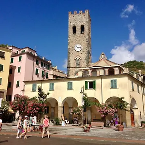 Monterossohome , Monterosso al Mare Italy