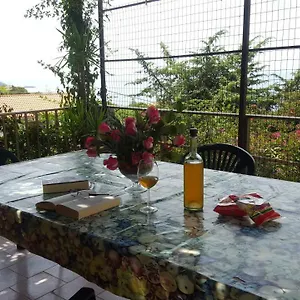 Bouganville Appartamento Magomadas