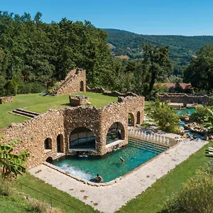 Farm stay La Cerreta - Terme Di, Sassetta