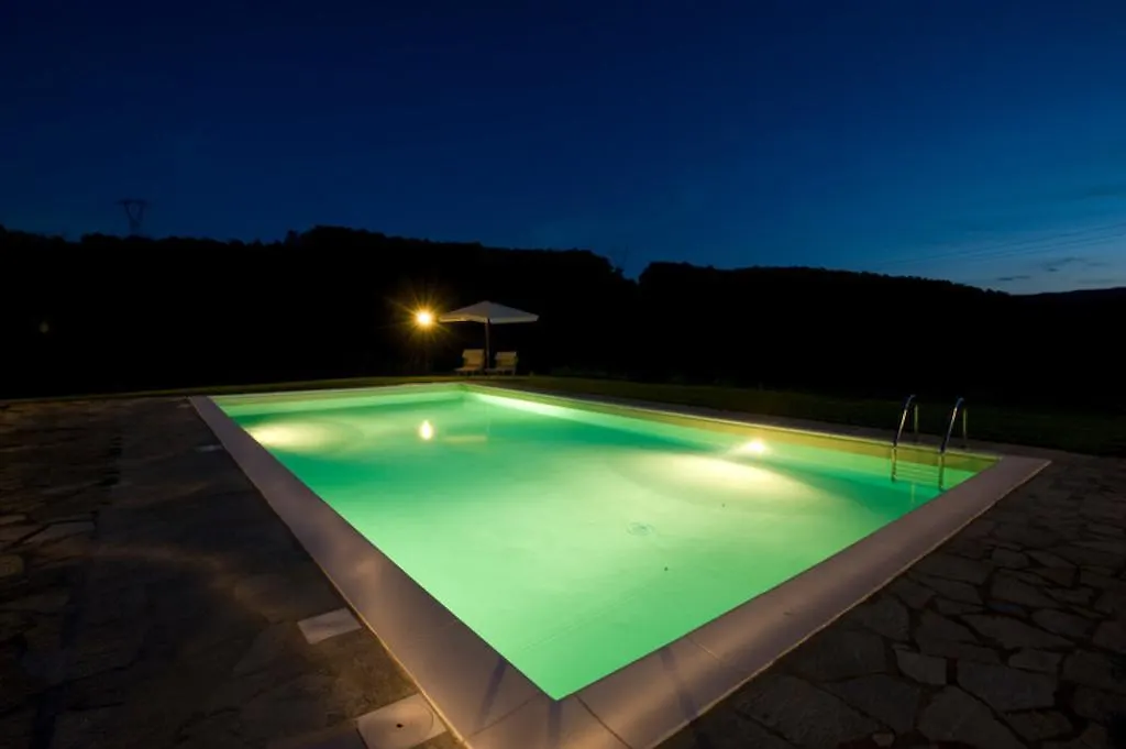 Il Casale Di Santamettole Guest House Barberino di Mugello Country house