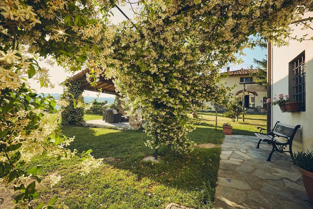 Country house Il Casale Di Santamettole Guest House Barberino di Mugello Italy