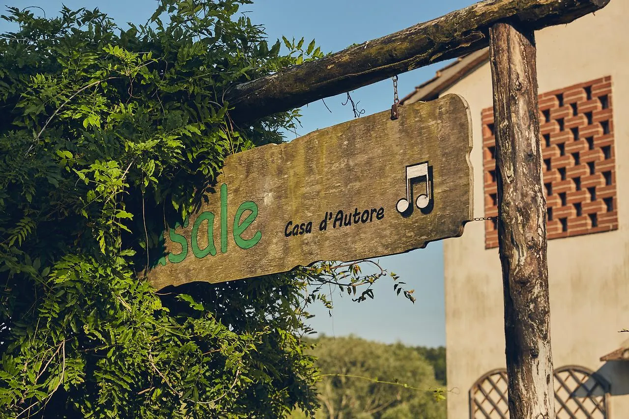 Il Casale Di Santamettole Guest House Barberino di Mugello 0*,
