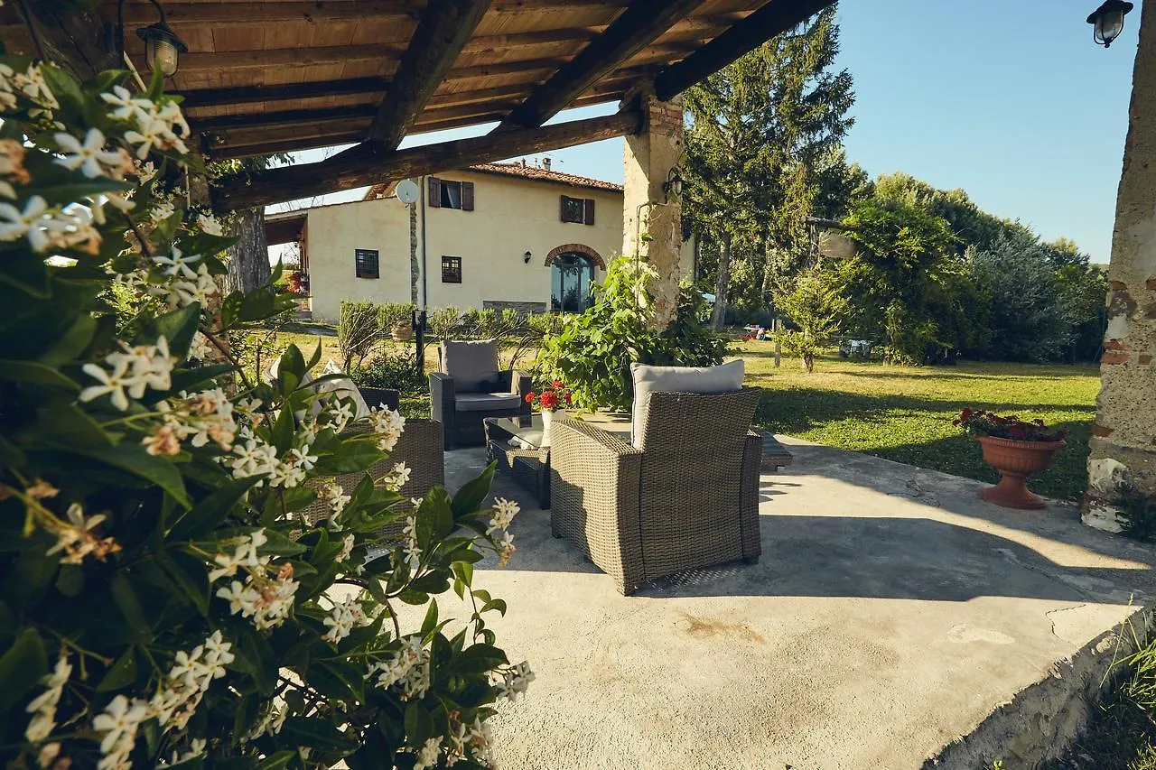 Gasthaus Il Casale Di Santamettole Barberino di Mugello