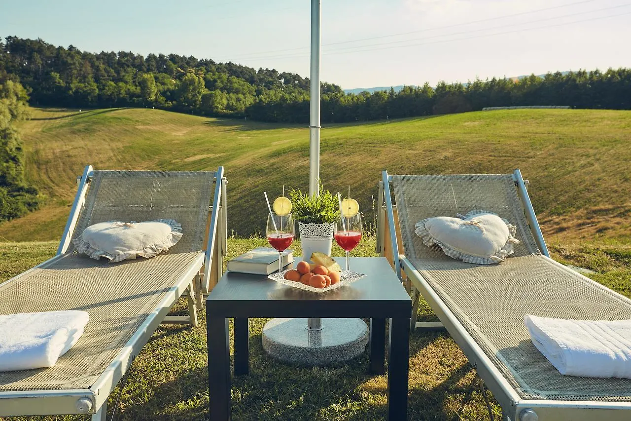 Il Casale Di Santamettole Guest House Barberino di Mugello 0*,  Italy