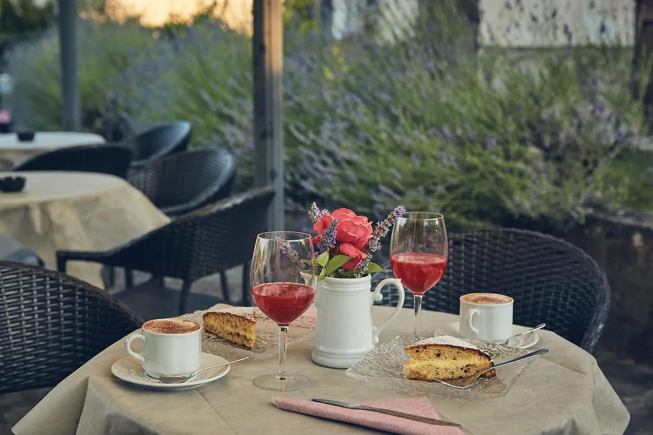 Il Casale Di Santamettole Guest House Barberino di Mugello Country house