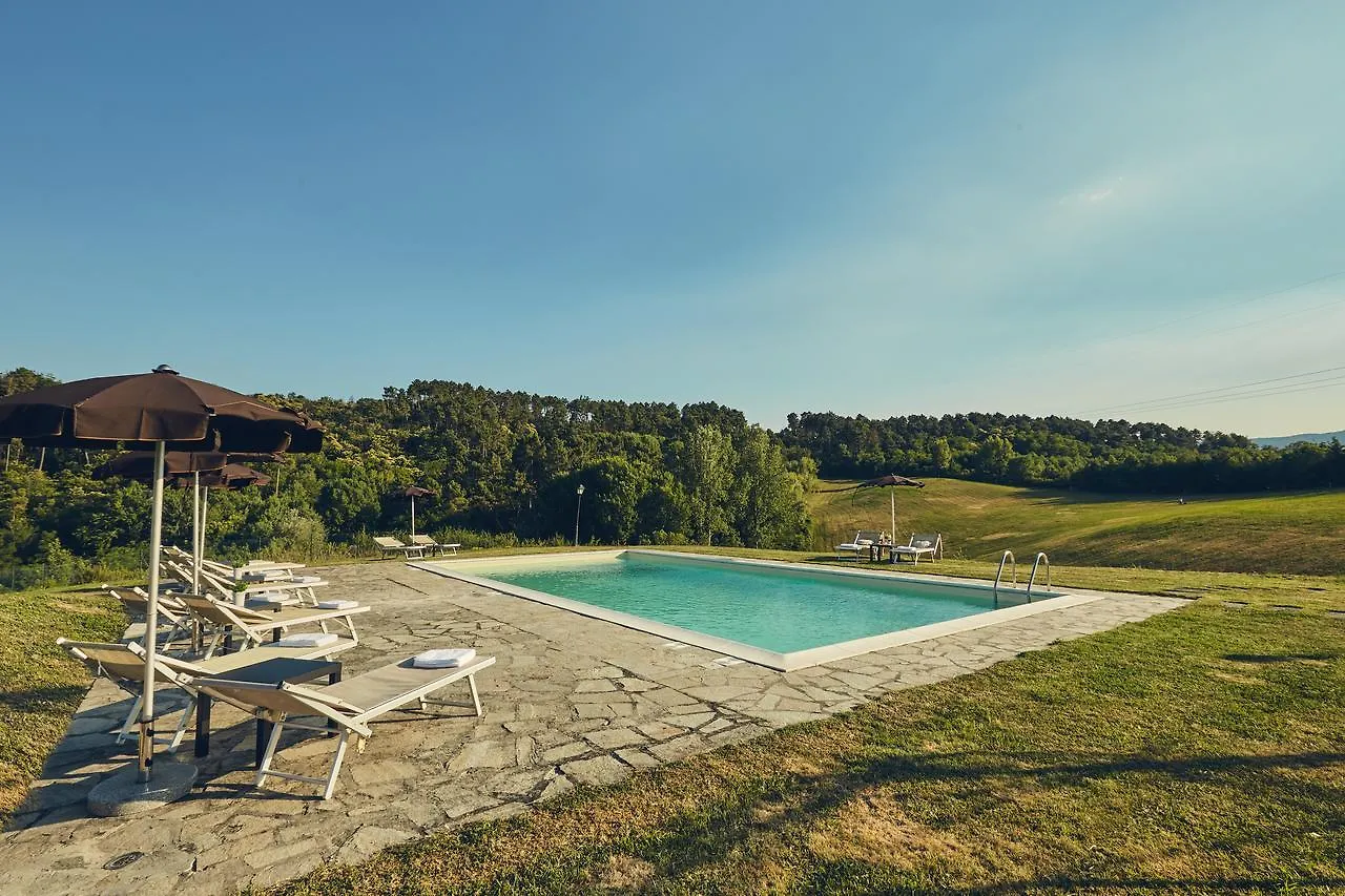 Il Casale Di Santamettole Guest House Barberino di Mugello