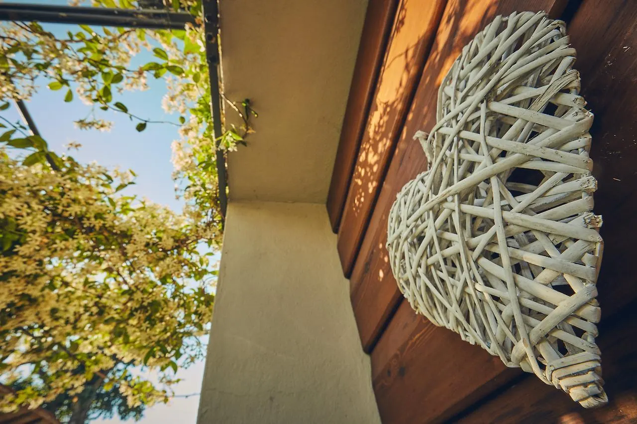 Il Casale Di Santamettole Guest House Barberino di Mugello 0*,