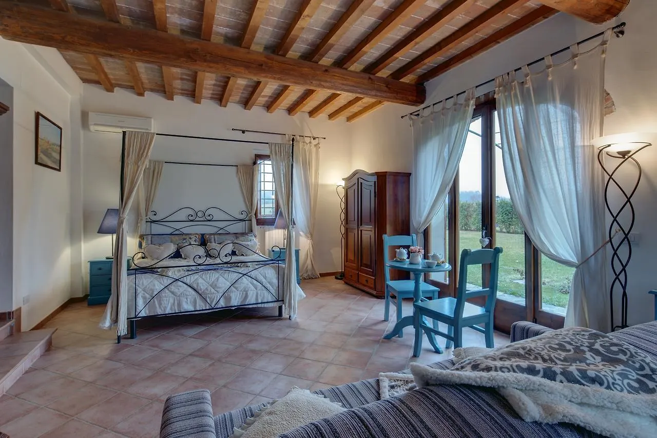 Il Casale Di Santamettole Guest House Barberino di Mugello Country house