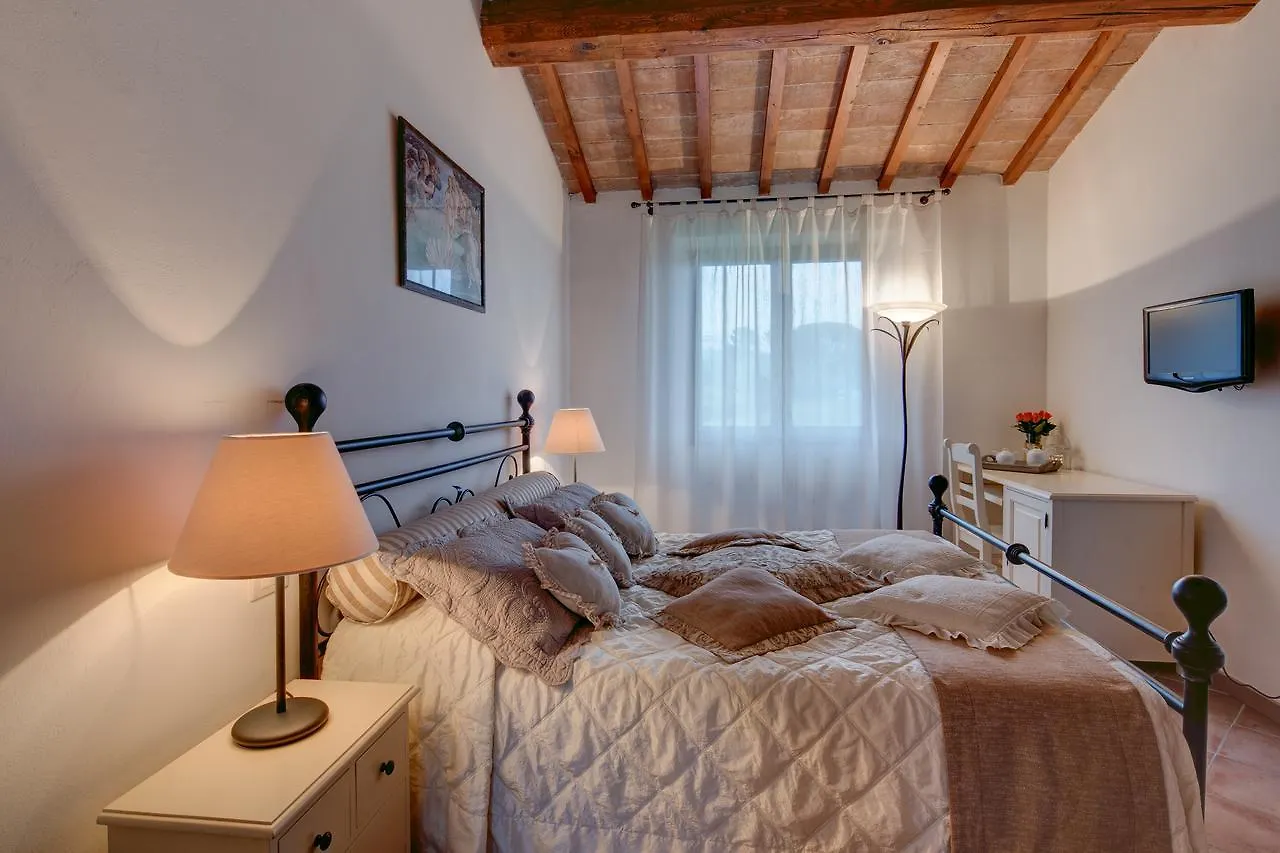 Il Casale Di Santamettole Guest House Barberino di Mugello Country house