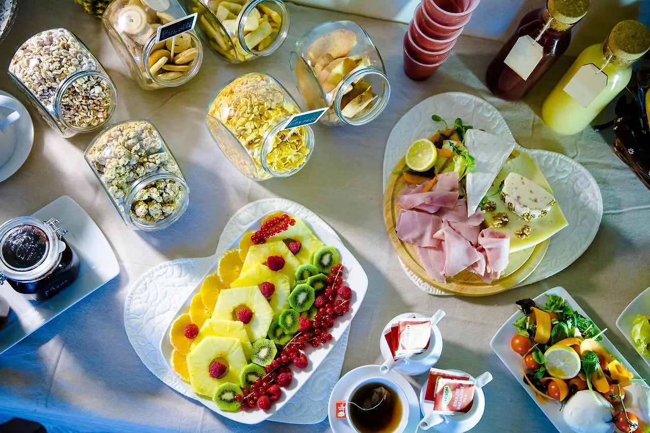 Country house Il Casale Di Santamettole Guest House Barberino di Mugello