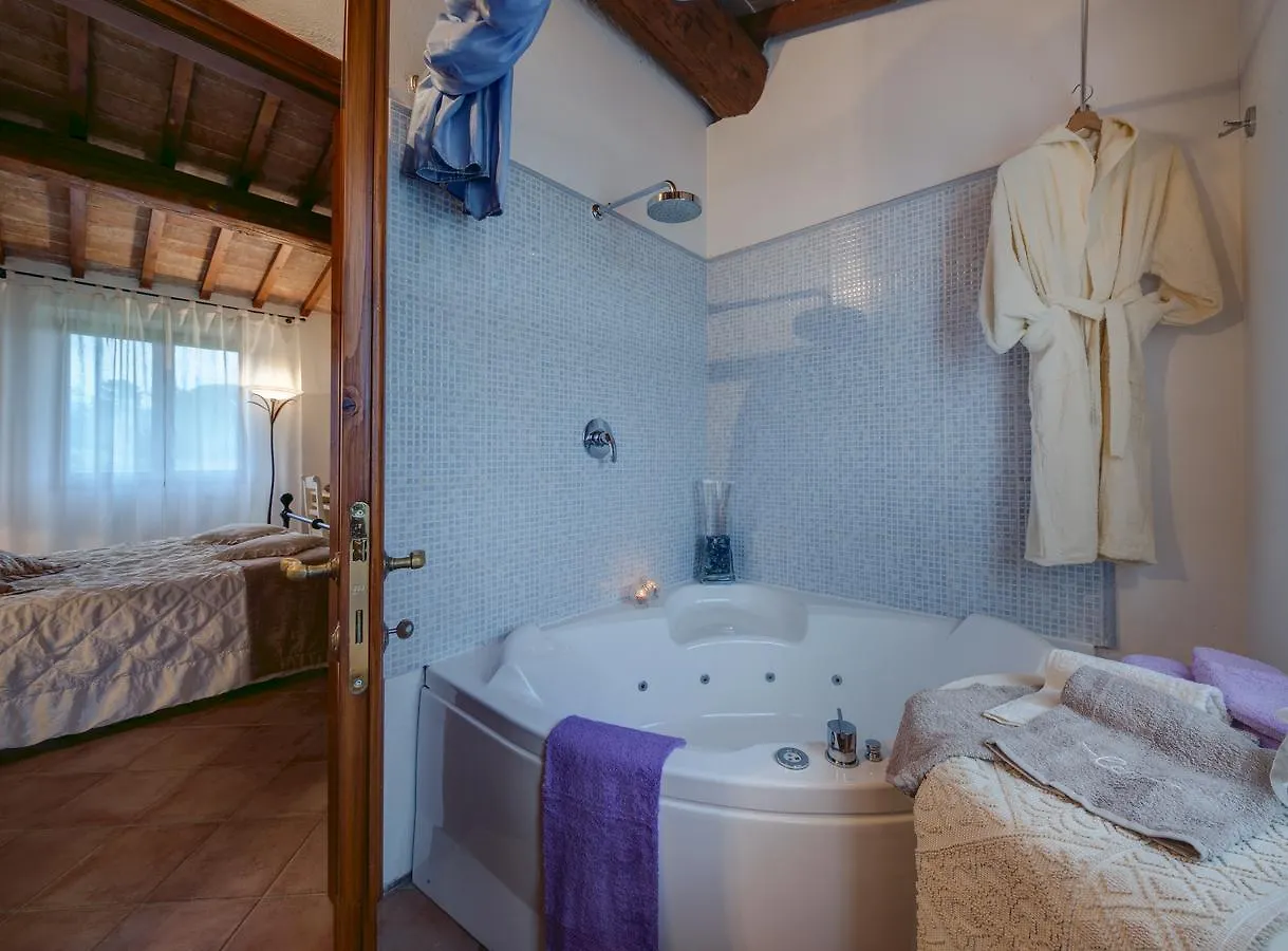 Il Casale Di Santamettole Guest House Barberino di Mugello