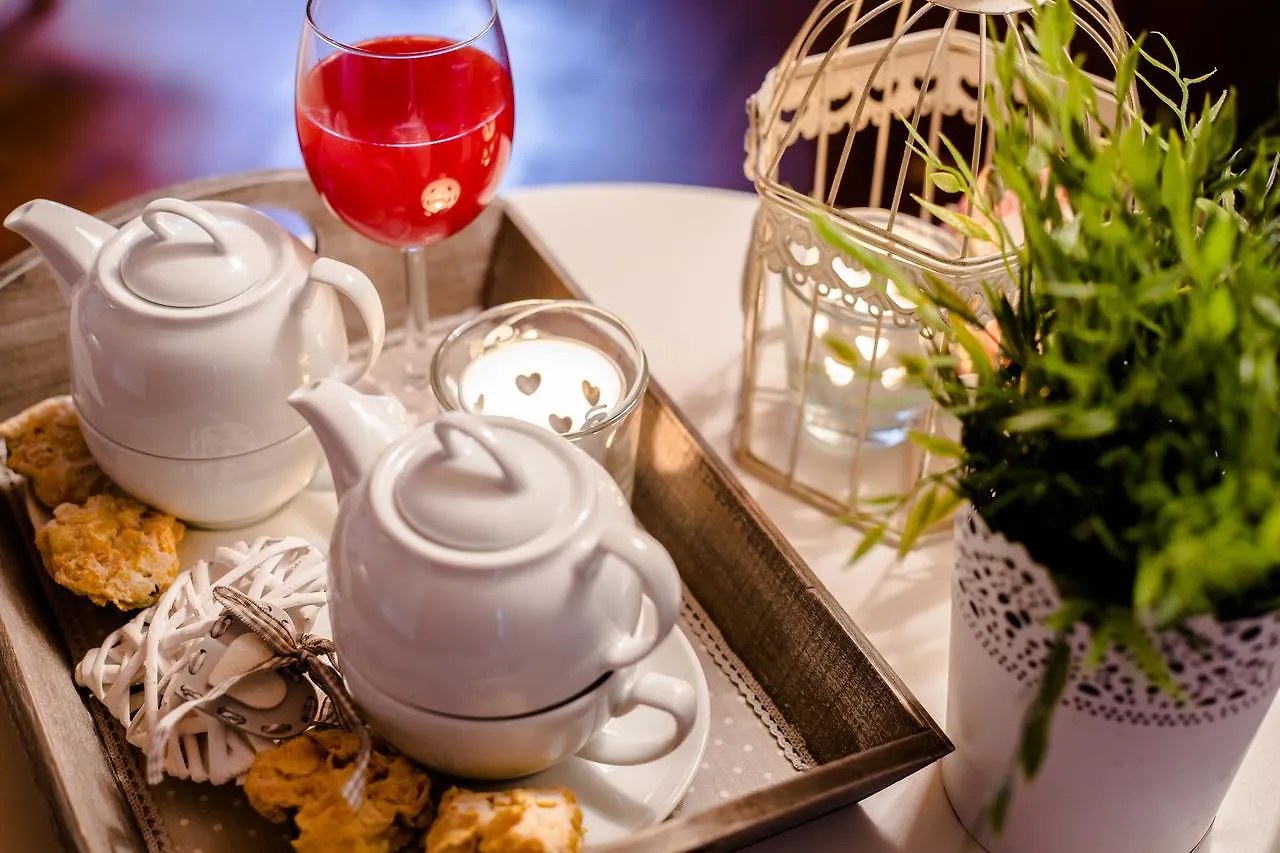 Il Casale Di Santamettole Guest House Barberino di Mugello