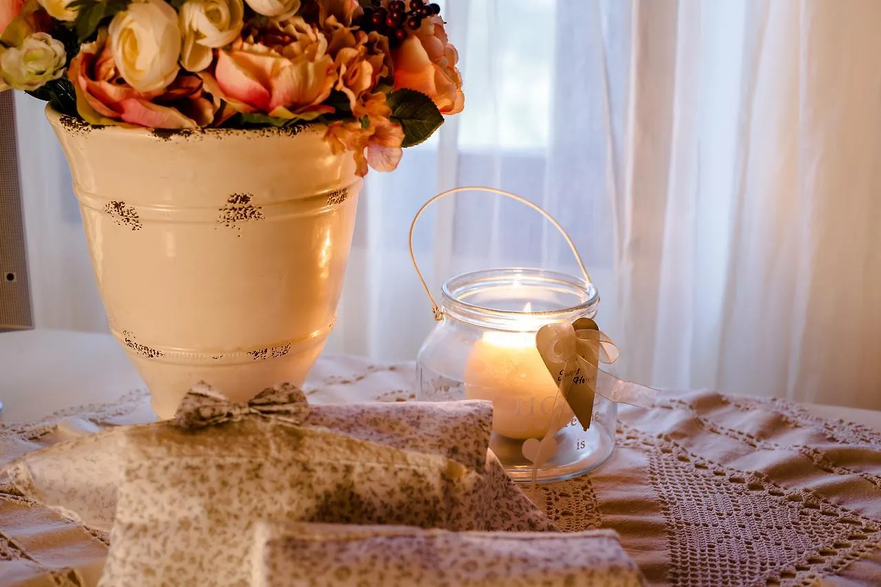 Il Casale Di Santamettole Guest House Barberino di Mugello 0*,  Italy