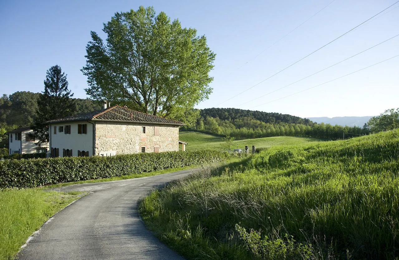 Landhaus Gasthaus Il Casale Di Santamettole Barberino di Mugello Italien
