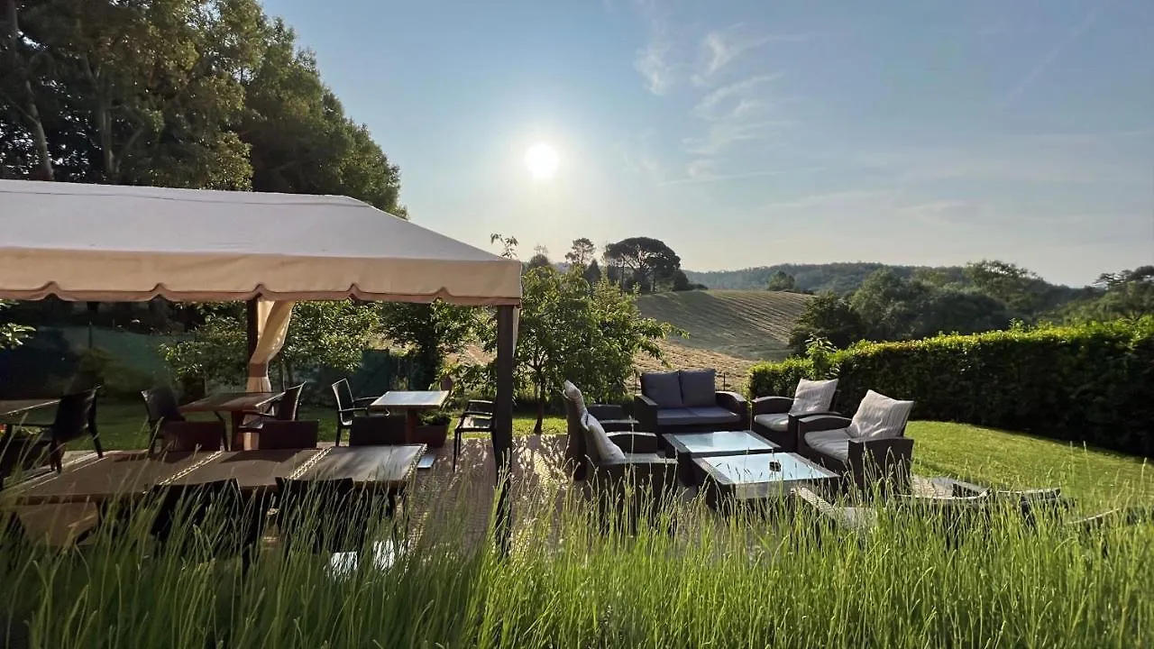 Casa di campagna Affittacamere Il Casale di Santamettole Barberino di Mugello