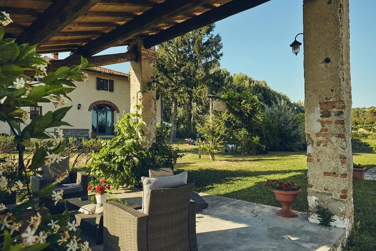 Affittacamere Il Casale di Santamettole Barberino di Mugello