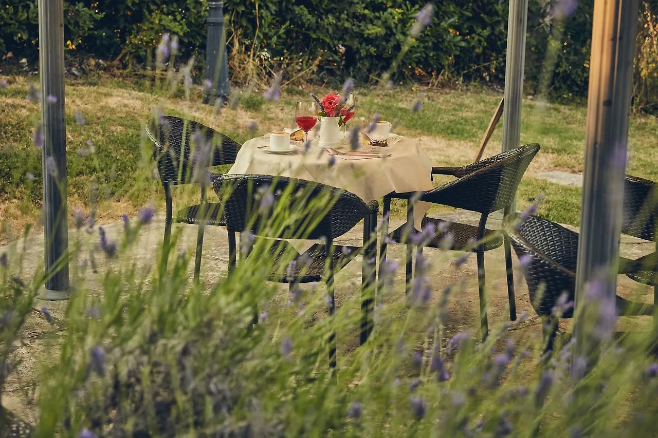 Affittacamere Il Casale di Santamettole Barberino di Mugello Casa di campagna