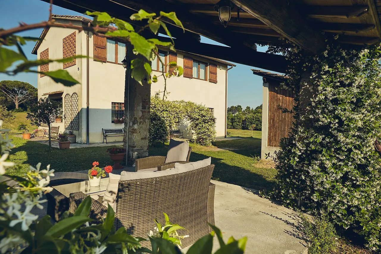 Casa di campagna Affittacamere Il Casale di Santamettole Barberino di Mugello