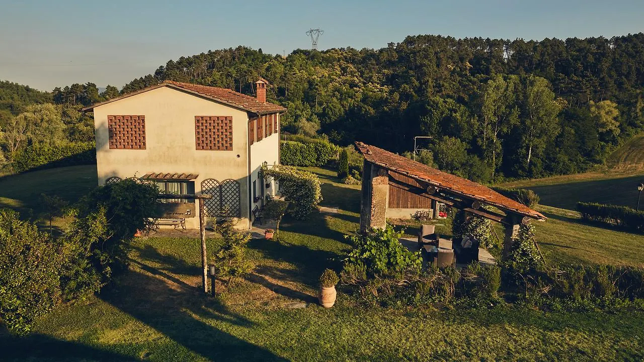 Affittacamere Il Casale di Santamettole Barberino di Mugello