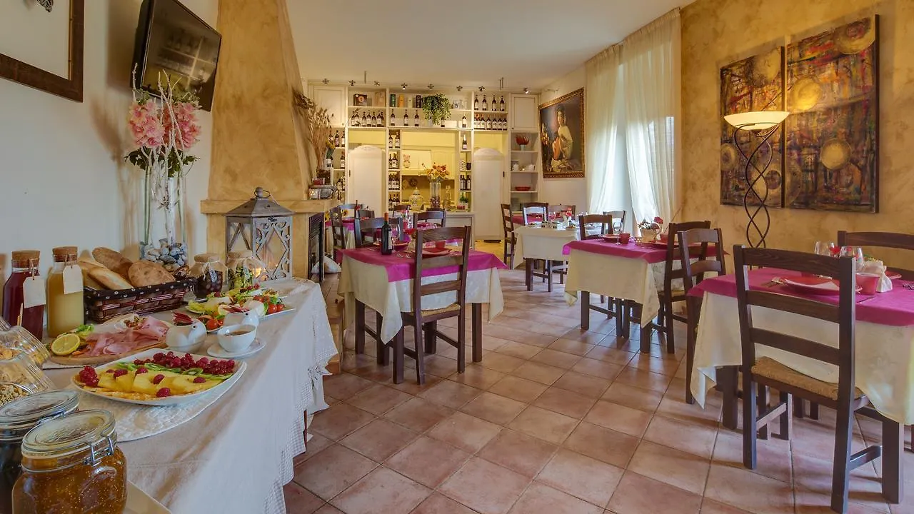 Casa di campagna Affittacamere Il Casale di Santamettole Barberino di Mugello