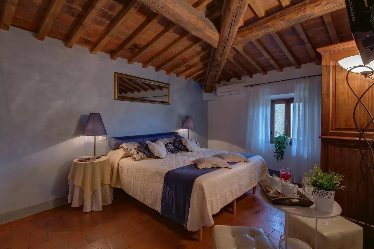 Affittacamere Il Casale di Santamettole Barberino di Mugello