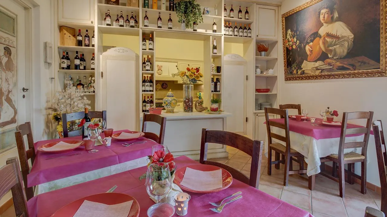 Casa di campagna Affittacamere Il Casale di Santamettole Barberino di Mugello