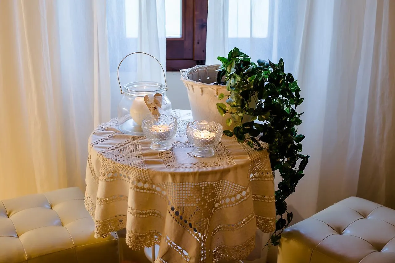 Affittacamere Il Casale di Santamettole Barberino di Mugello 0*,  Italia